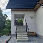 Appartement Jelen Pod Grapom Banska Nizna
