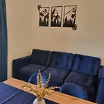Jelen Pod Grapom * Banska Nizna