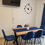 Jelen Pod Grapom Appartement