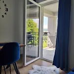 Appartement Jelen Pod Grapom *