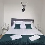 Appartement Jelen Pod Grapom Banska Nizna