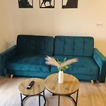 Jelen Pod Grapom Appartement