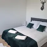 Jelen Pod Grapom Appartement Banska Nizna