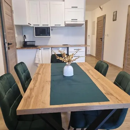 Jelen Pod Grapom 公寓