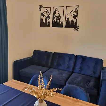 Jelen Pod Grapom * Banska Nizna