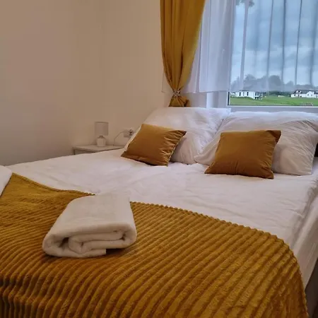 Jelen Pod Grapom 公寓