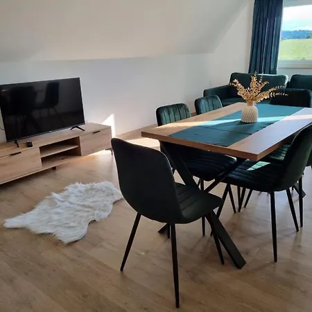 Jelen Pod Grapom * Banska Nizna