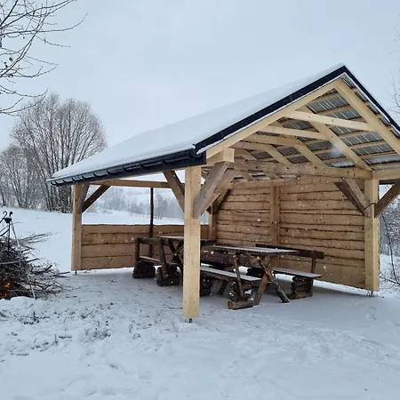 Jelen Pod Grapom Banska Nizna