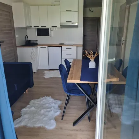 Apartament Jeleń Pod Grapom Banska Nizna