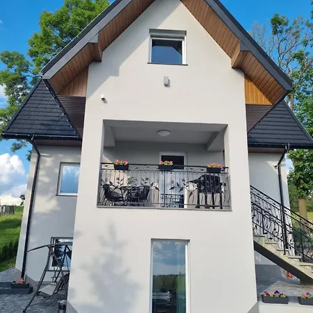 Appartement Jelen Pod Grapom