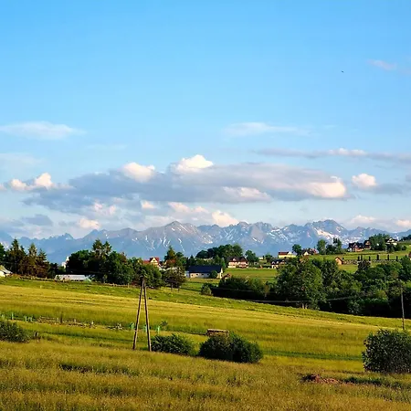 Jelen Pod Grapom Appartement Banska Nizna
