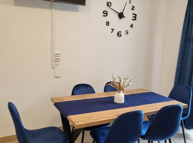 Jelen Pod Grapom شقة